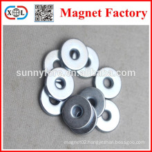 N52 thin magnet ring for motor